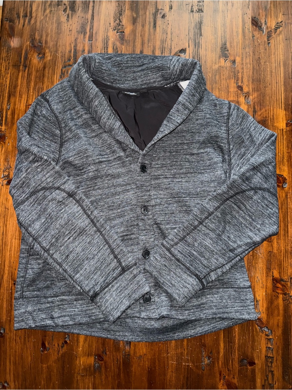 Marc Anthony sweater blazer